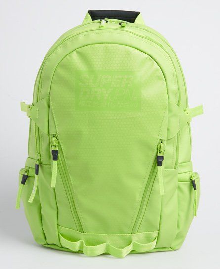 tarp rucksack