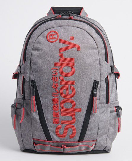 superdry trinity