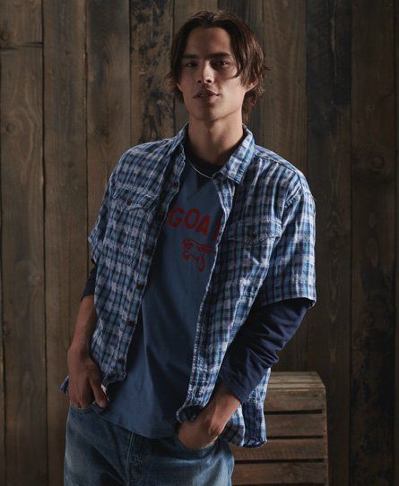 superdry edmond work boots