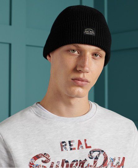 Superdry Spot Pop Colour Beanie 