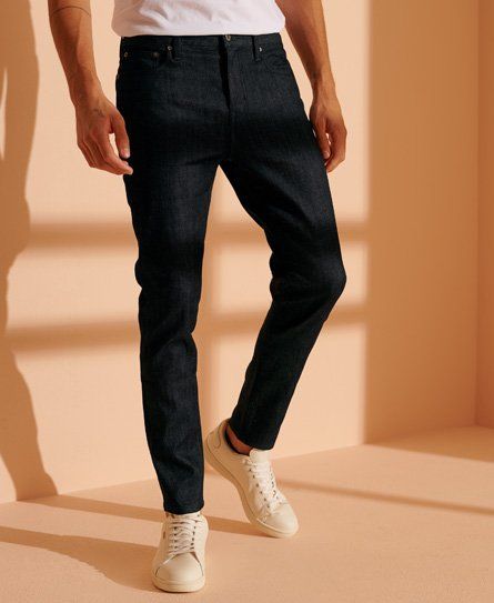 Superdry Frankie Wide Leg Jeans 