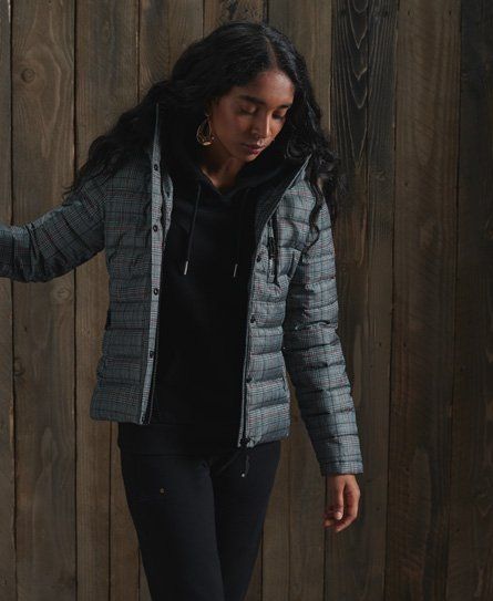 anaglyph fuji jacket