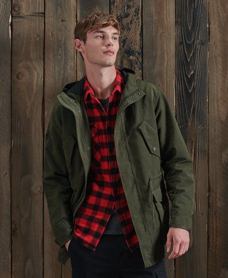 Superdry City Edition Field Jacket 