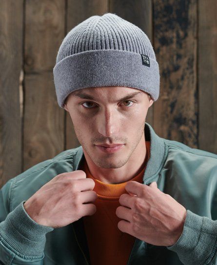 Superdry Trophy Beanie | Compare 