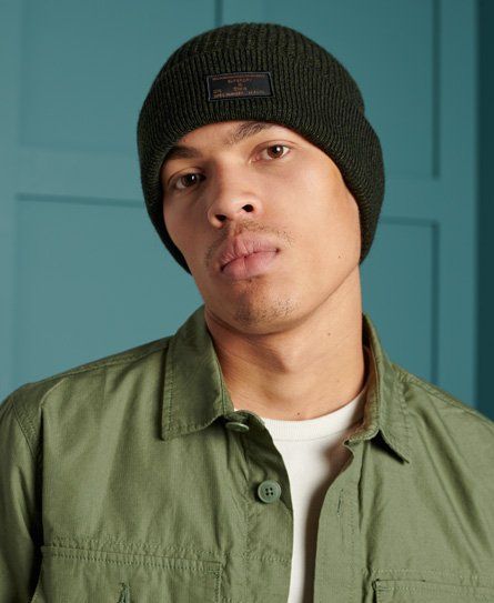 Superdry Super Harlem Baseball Cap 