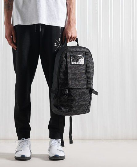 superdry fenton backpack