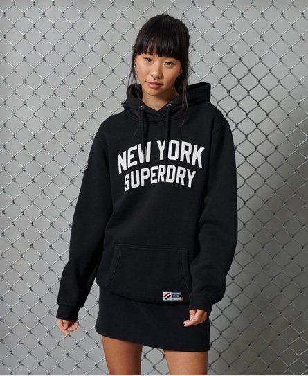 city college hoodie