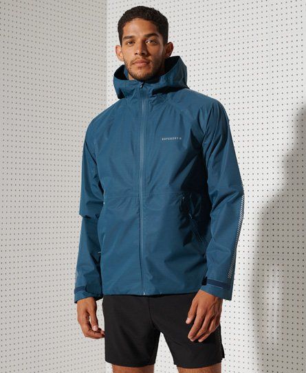 premium hideout down jacket