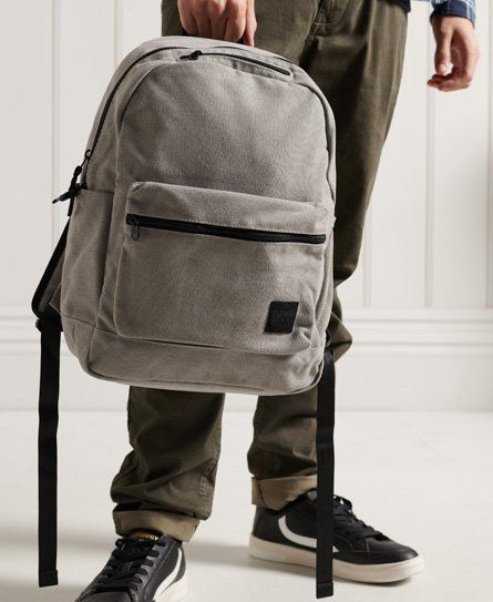 superdry oatman backpack