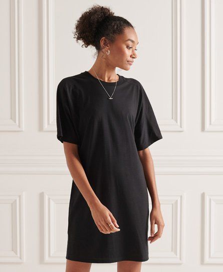 Superdry Portland Super Soft T Shirt Dress Compare Trinity Leeds