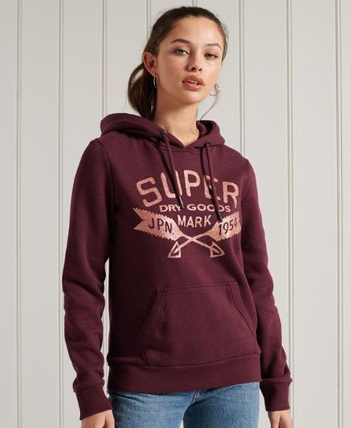 Superdry Women's Glitter...