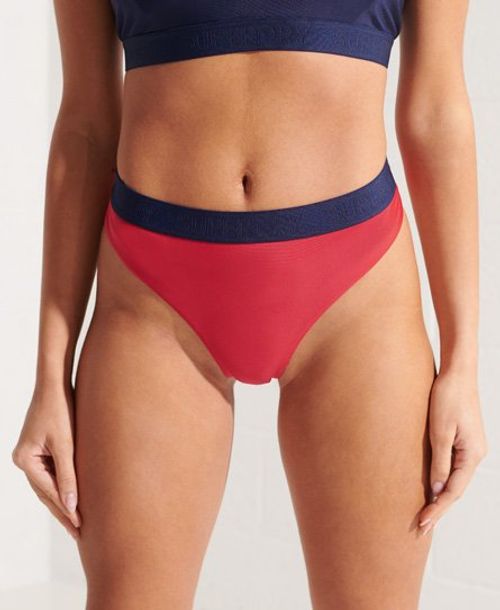 Superdry Women's Sport Bikini...