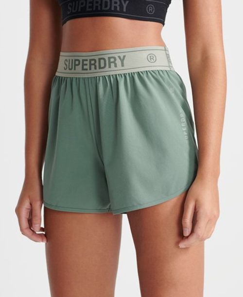 Superdry Women's Sport...