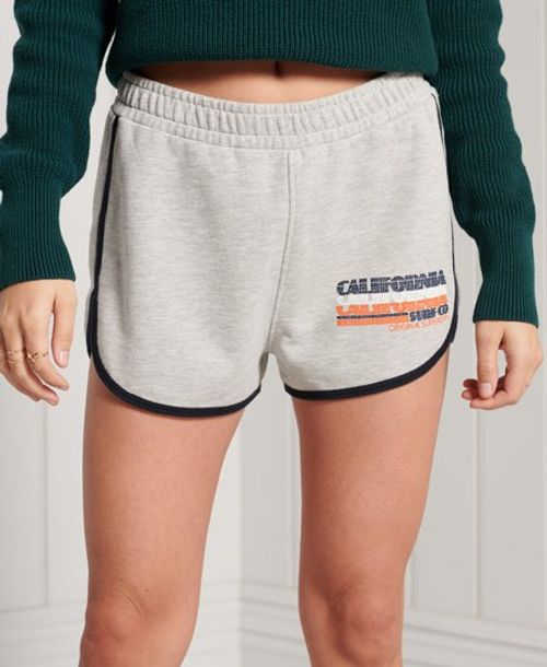 Superdry Women's Cali Jersey...