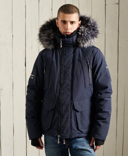 superdry premium ultimate