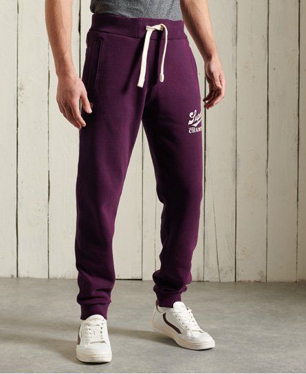 Superdry Stadium Jogger | Compare 