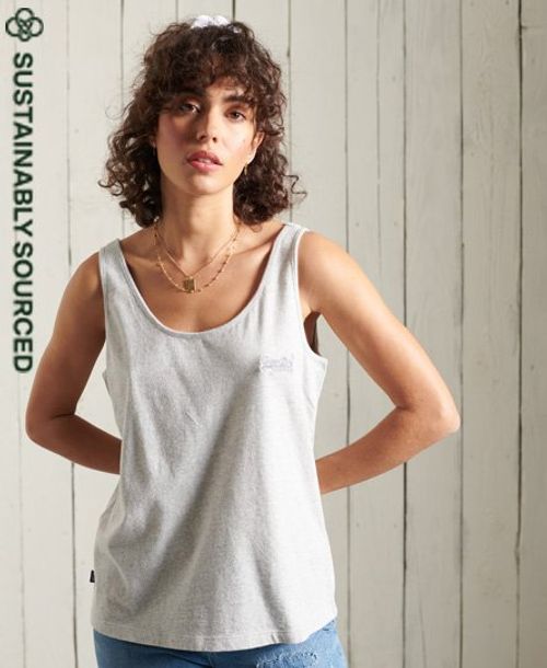 Superdry Women's Organic...