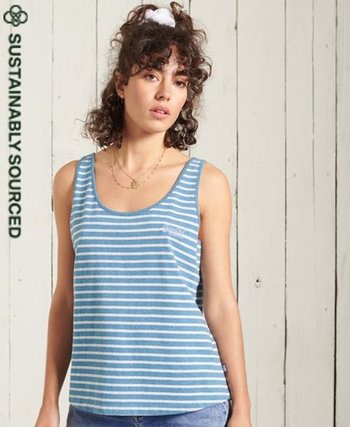 Superdry Women's Organic...