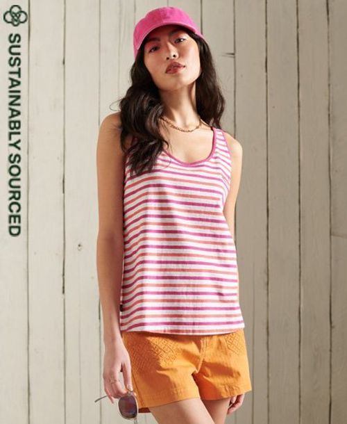 Superdry Women's Organic...