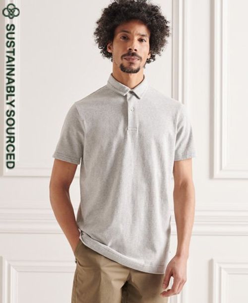 Superdry Men's Organic Cotton...