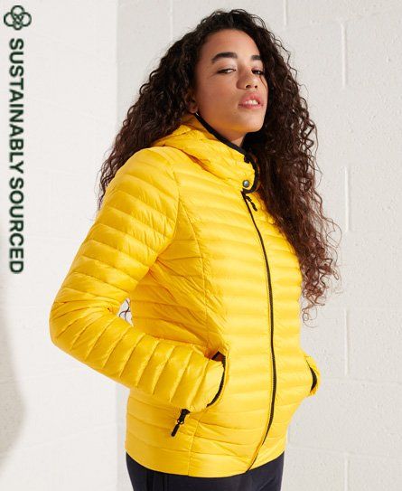 superdry gravity padded jacket