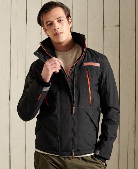 sd endurance lite jacket