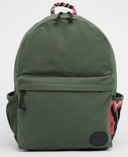 superdry rucksack holo