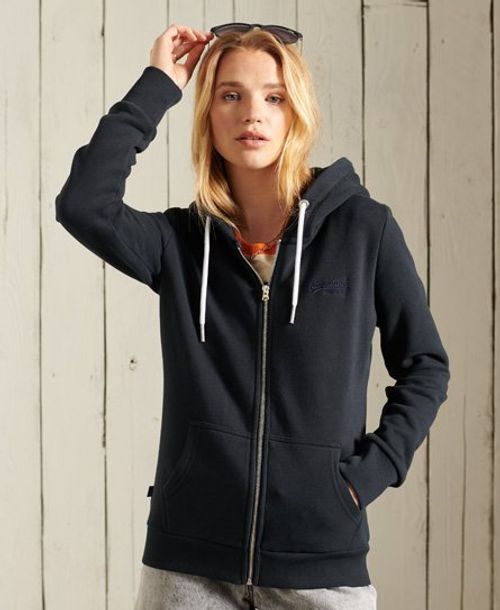 Superdry Women's Orange Label...