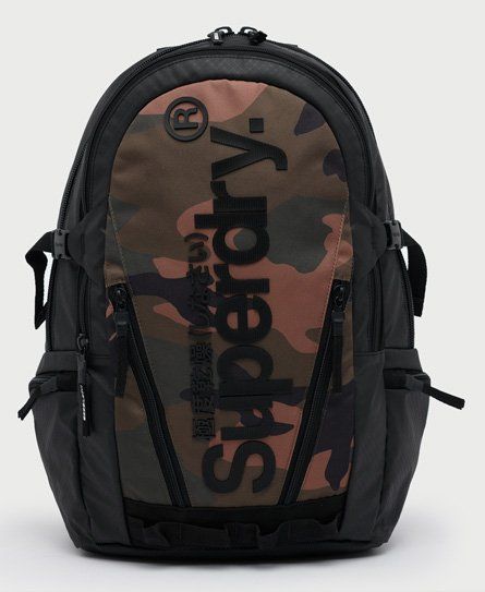 superdry freeloader laptop bag