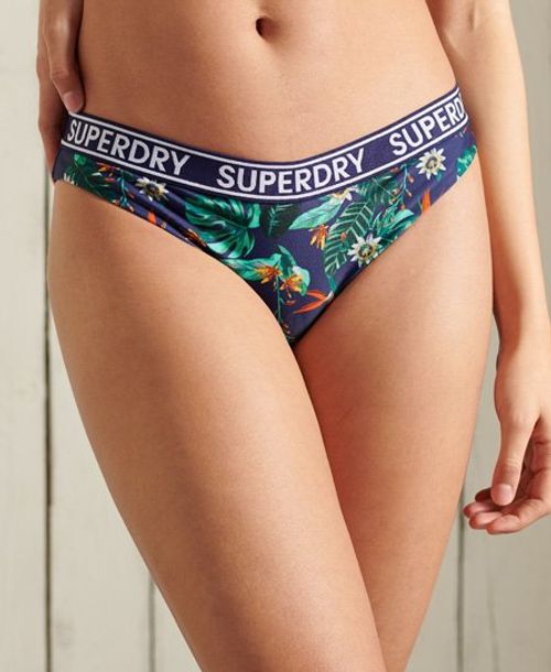 Superdry Women's Logo Surf...