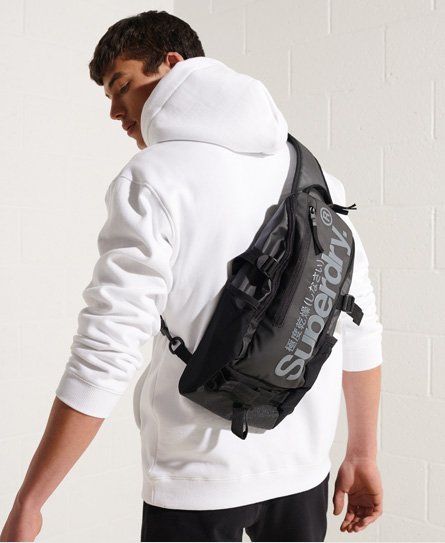 superdry hardy sling