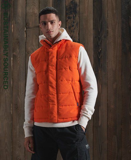 Superdry everest storm hoodie new arrivals
