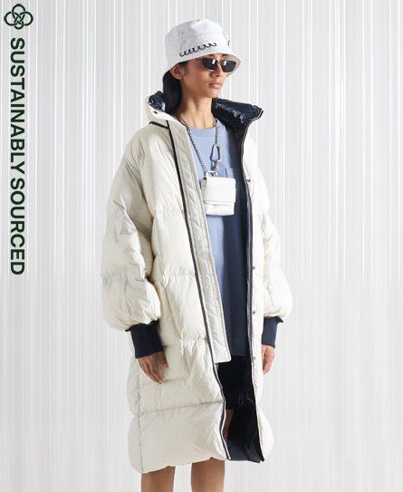 superdry sdx arctic hood jacket