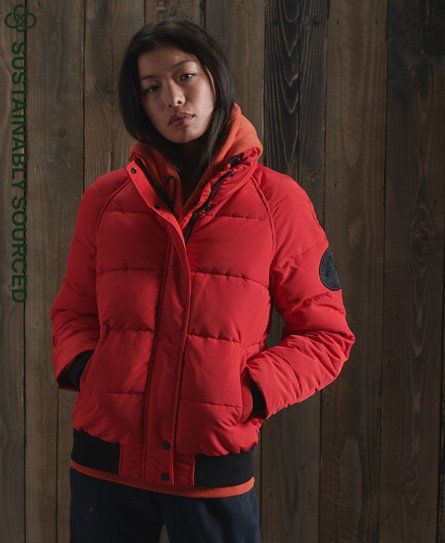 everest storm jacket