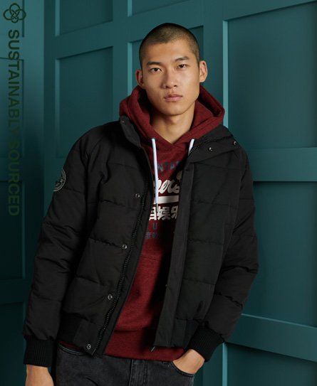 everest storm jacket