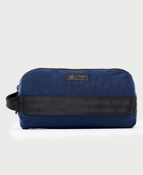 Superdry Expedition Wash Bag