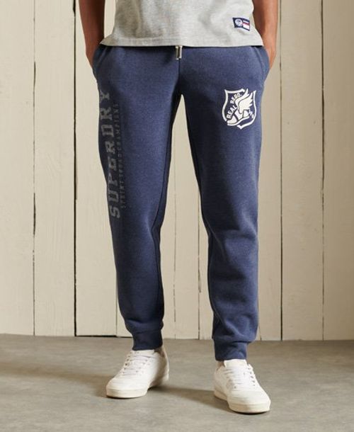 Superdry Non Cuffed Joggers Shop Offers, 48% OFF | evanstoncinci.org
