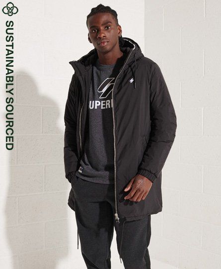 Touchline SD Windbreaker Jacket Black 