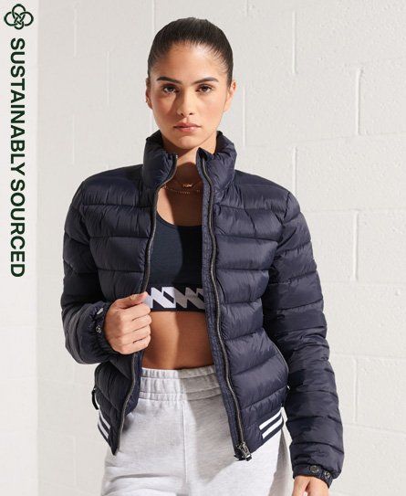 anaglyph fuji jacket