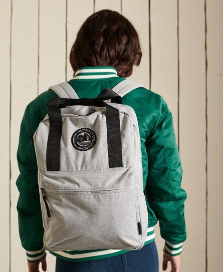 superdry elsworth backpack