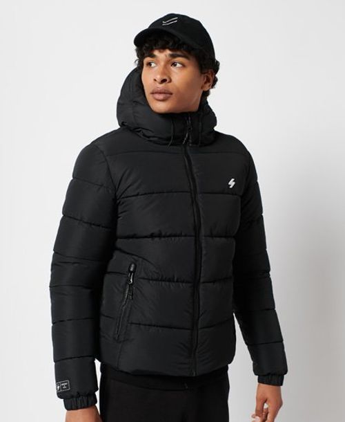 Superdry Men's Sports Puffer...