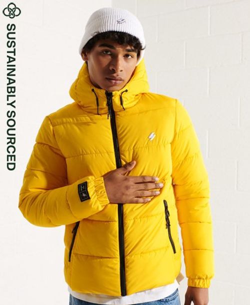 Superdry Men's Sports Puffer...