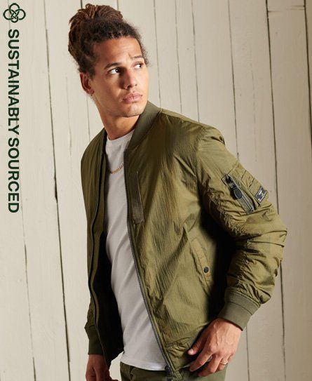 Superdry Classic Rookie Military Jacket | Compare | The Oracle Reading