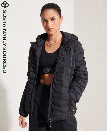 superdry glacier isobar down