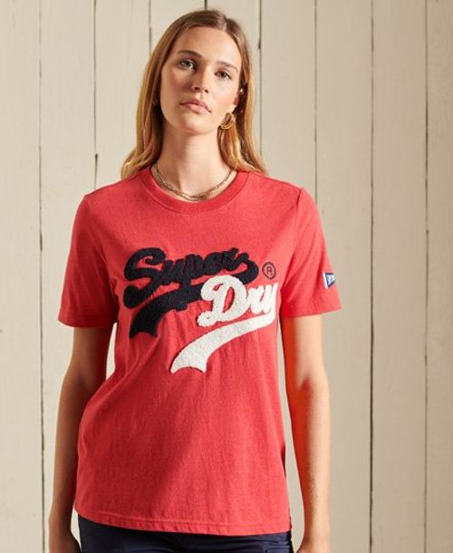 Superdry Women's Vintage Logo...