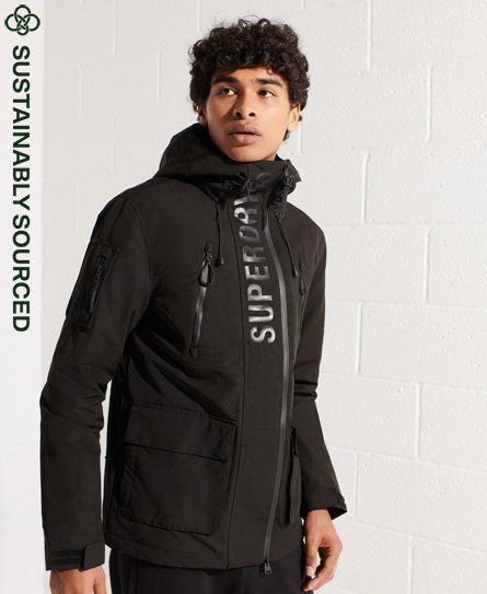 sd endurance lite jacket
