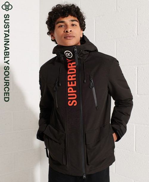 Ultimate SD Windcheater Jacket