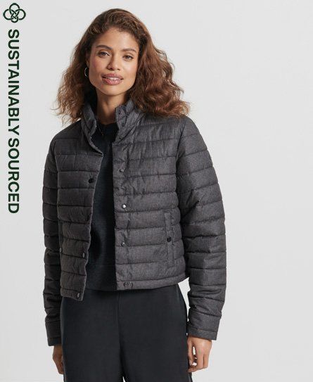 fuji overhead jacket