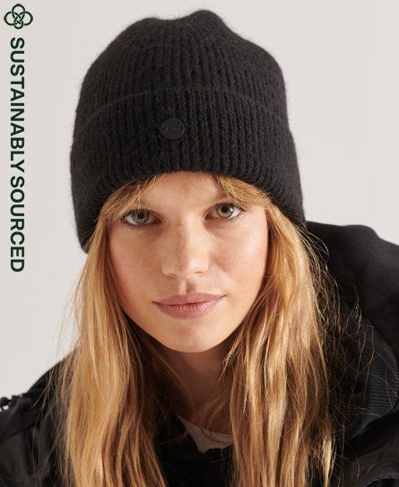 Superdry Skate Lux Beanie | Compare 