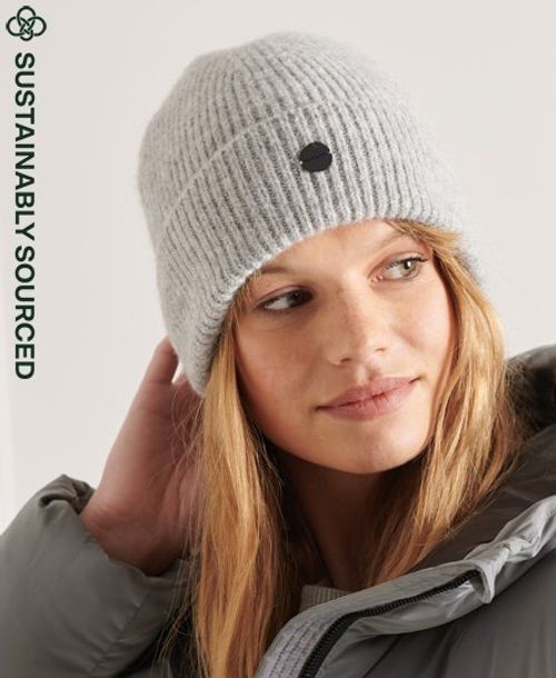 Superdry Women's Luxe Beanie...